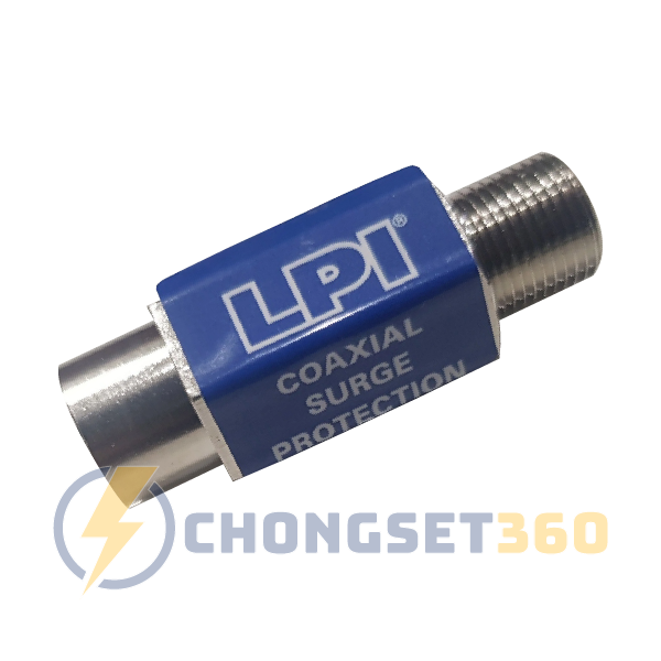 CF-90 Chống sét lan truyền cho cáp đồng trục LPI