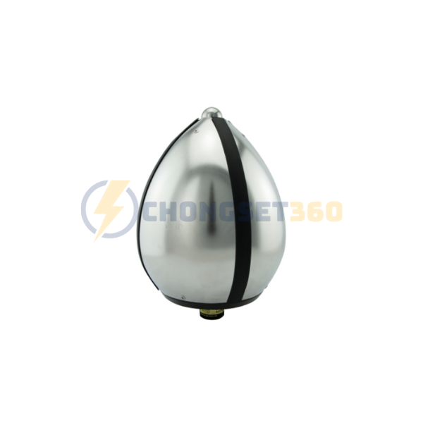 GPLUS3 Kim thu sét tia tiên đạo sớm LPI