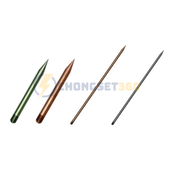 Kim thu sét cổ điển thương hiệu Tây Ban Nha Ingesco