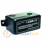 CDR-11 Bộ đếm sét dạng cơ Ingesco