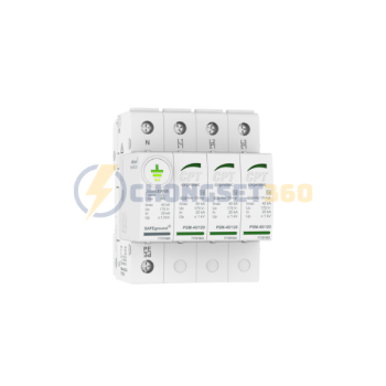 Chống sét cho dây tiếp địa Cirprotec