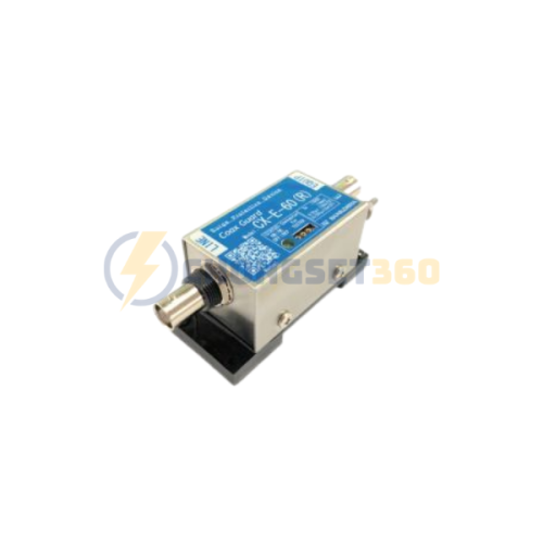 CX-E-60 Thiết bị chống sét cho đường truyền CCTV Sankosha