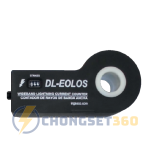 DL EOLOS K15FO 820 Bộ đếm sét băng thông cao Ingesco