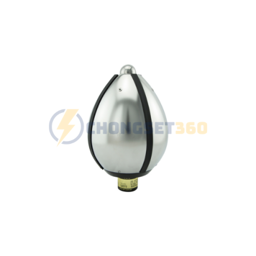 GPLUS2 Kim thu sét tia tiên đạo sớm LPI