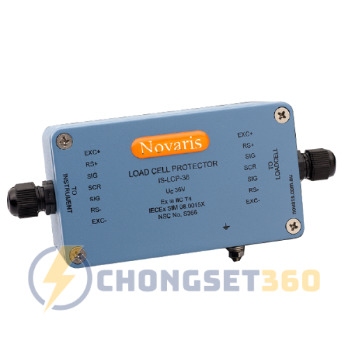 IS-LCP Chống sét lan truyền Novaris