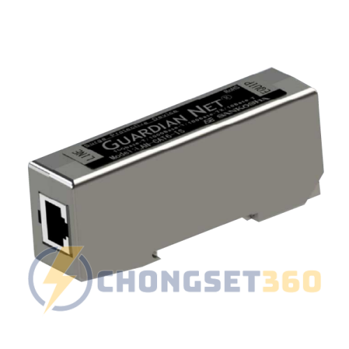 LAN-CAT6-IS Chống sét lan truyền cho đường LAN Sankosha