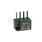 MZEV3-200 Thiết bị chống sét lan truyền cho đường nguồn ba pha