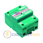 MZS-400AV Chống sét lan truyền cho đường nguồn IEC Sankosha