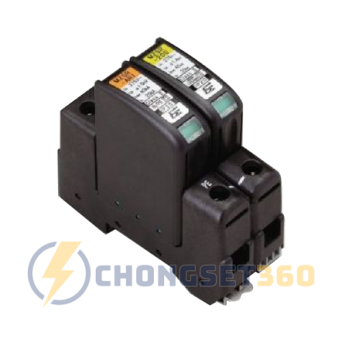 MZSR-200JK1ARI Chống sét lan truyền cho đường nguồn Sankosha