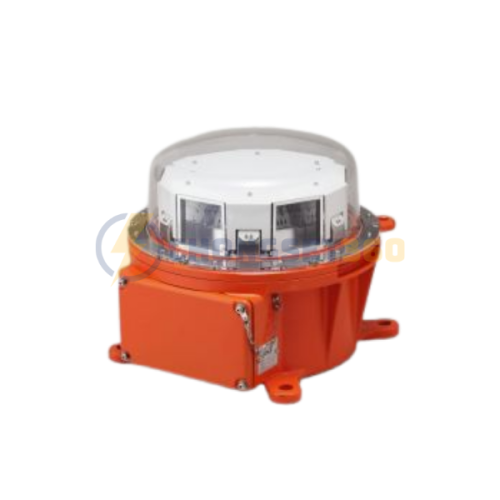 OM-6C Đèn báo không cường độ trung bình Sankosha