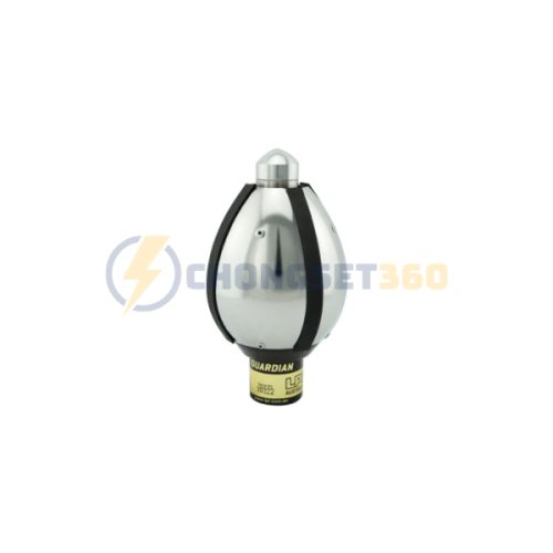 Stormaster CATI Kim thu sét tia tiên đạo sớm LPI