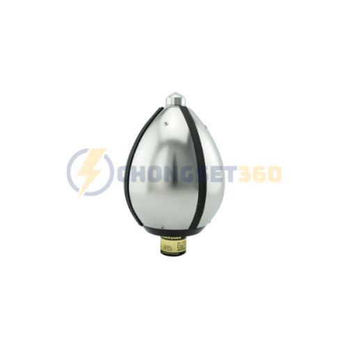 Stormaster CATII Kim thu sét tia tiên đạo sớm LPI