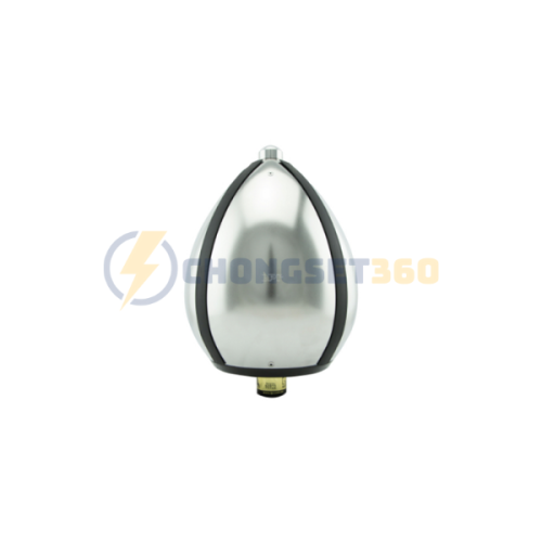 Stormaster CATIII Kim thu sét tia tiên đạo sớm LPI