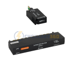 Thiết bị chống sét lan truyền cho đường điện thoại Novaris