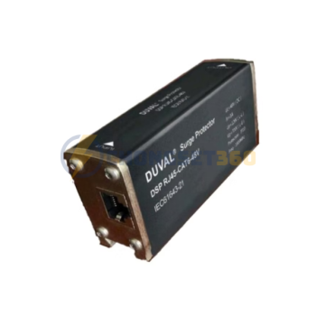 Thiết bị chống sét lan truyền DUVAL RJ45-CAT6
